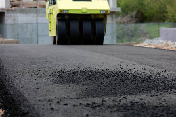 Best Best Driveway Pavers  in Honaker, VA