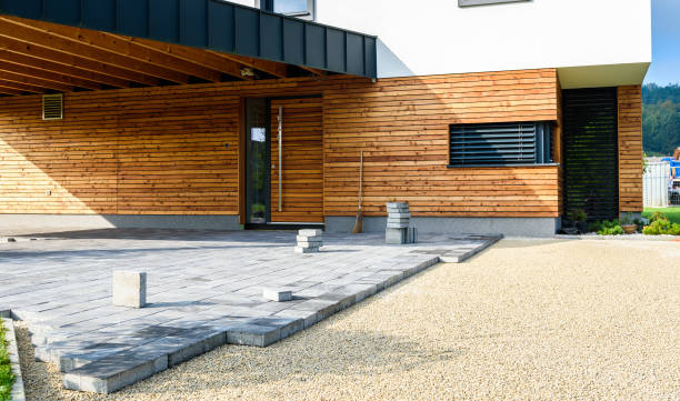 Trusted Honaker, VA Driveway Pavers Experts