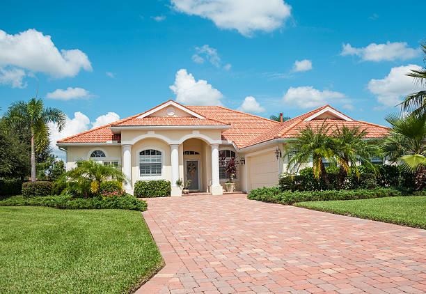 Best Interlocking Driveway Pavers  in Honaker, VA