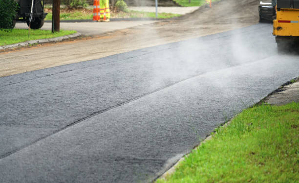 Best Affordable Driveway Pavers  in Honaker, VA